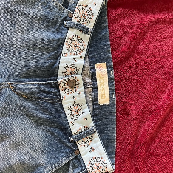 Vintage Joe Jeans. - Picture 4 of 5